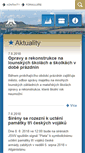 Mobile Screenshot of mulouny.cz